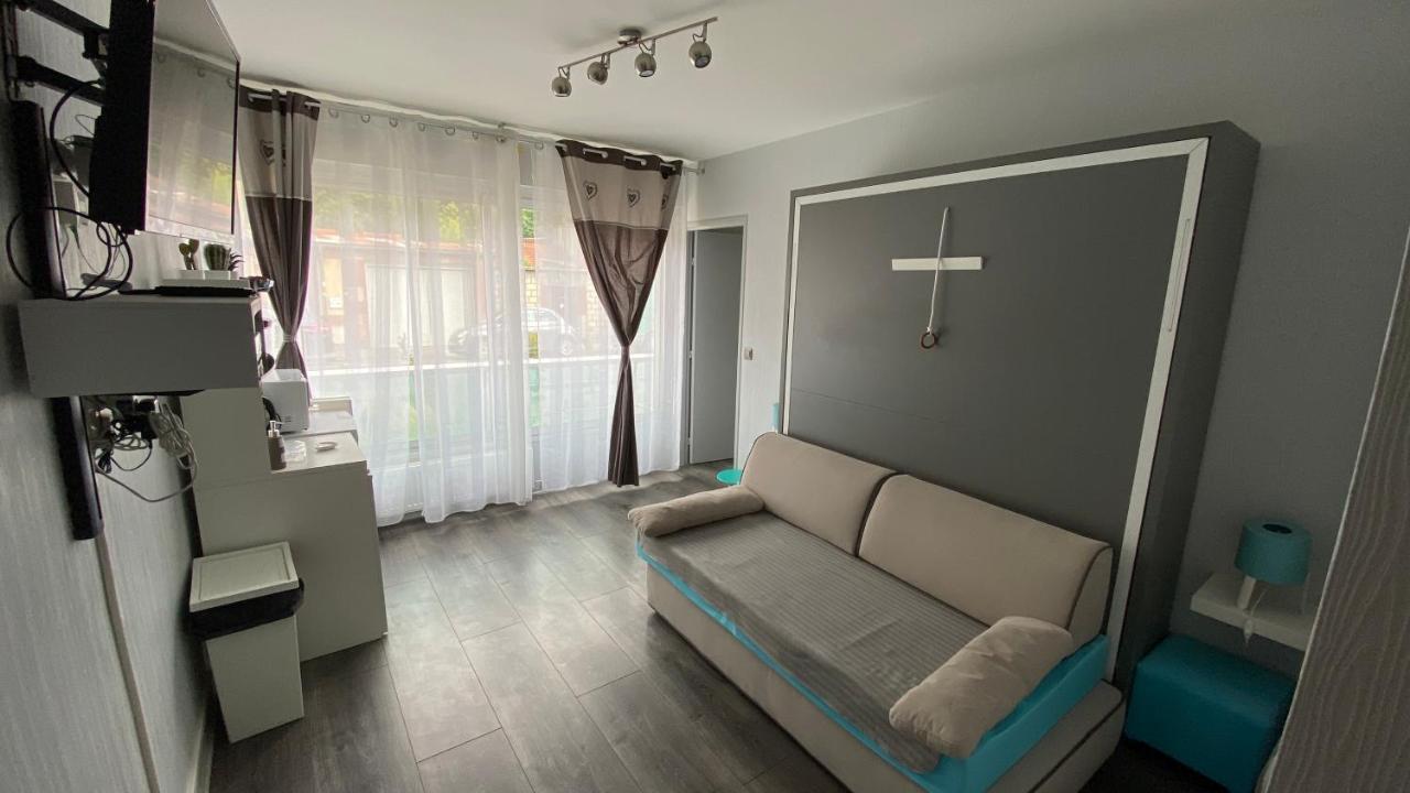 Lyloo Studio Эперне Экстерьер фото